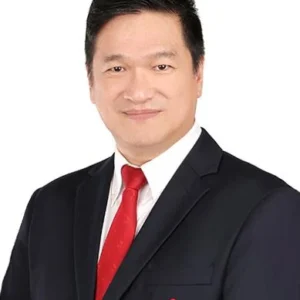 CHONG TAK CHOY (IVAN CHONG)