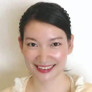 GAO LI (TRACY GAO LI)