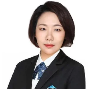 MA SHULAN (NICOLE MA)