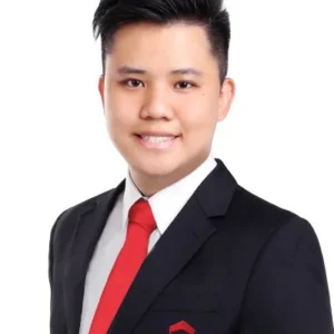 TAN HONG HWEE, BENJAMIN (BENJAMIN DAVID TAN)