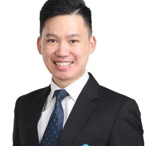 CHONG ZHI WEI, LIONEL GERARD