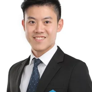 TANG SENG WANG (KEVIN TANG)
