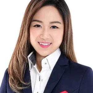 TAN CARLYN (LYN TAN)