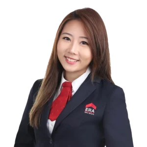 ZARA LIM RUI QI (ZARA LIM)