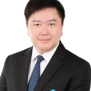 CHOW YIH HAUR (RICKY CHOW)