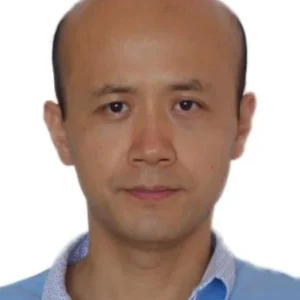 LI DONG (LI DONG ALAN)