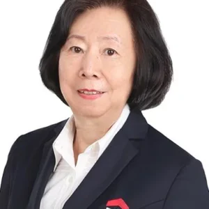 CHAN SIOH NOI (FIONA CHAN)