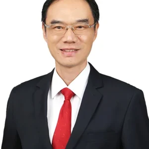 YAN ZHEN
