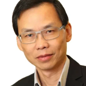 CHEK CHEE FAI (STEVEN CHEK)