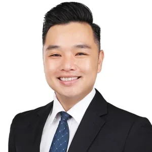 SHEN GUANGLONG, DANNY (DANNY SHEN)