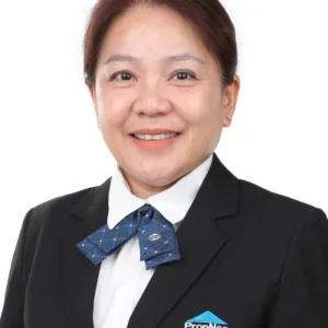 LIM SOH GEK (DAISY LIM)