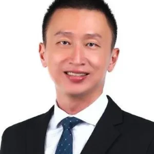 YEO SZE CHEK (Yeo Sze Chek (Yang Size))