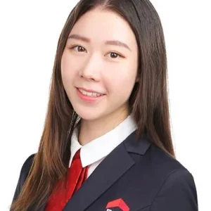 CHEN YINYAN (CEVYNA CHEN)