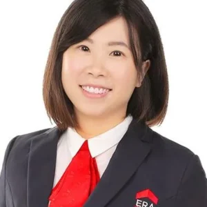 LEE WEN WEI (SAMANTHA)