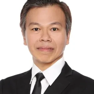 SOO AH BOK (ERIC SOO)