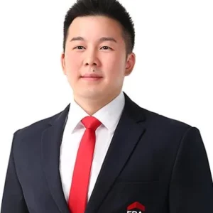 NICKLAUS CHIA YU RONG (NICKLAUS CHIA)