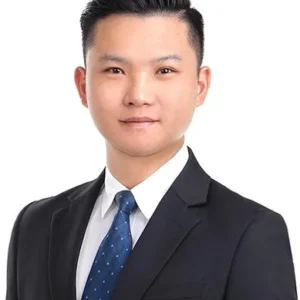 KHOR HAN BOON, EUGENE (EUGENE KHOR)