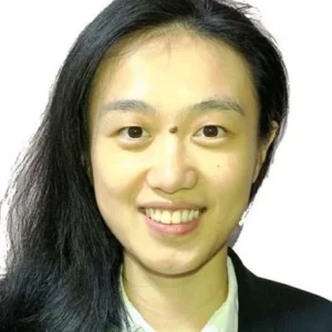 WANG JINYU (JINNY WANG)