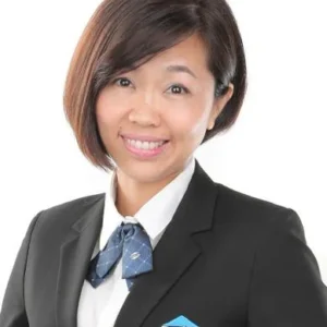 CHIN LIN YUAN (SAM CHIN)