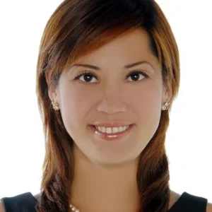 GOH HONG LING (SERENE GOH)