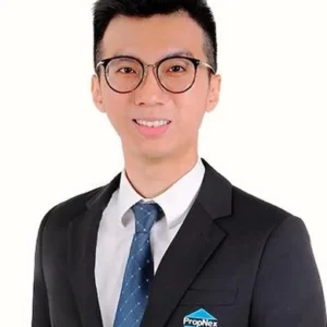 NGOH JIA QI (NELSON NGOH)