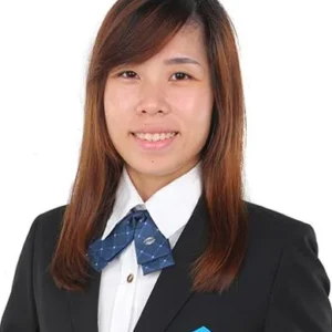 WONG CHIN YEE (NICHOLE WONG)