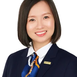 NG AI LING (REANN NG AI LING)