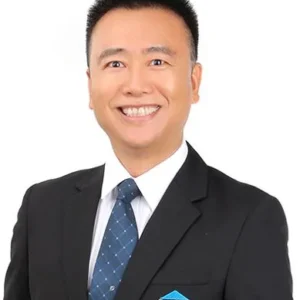 YANG TAO (JAYDEN YANG)