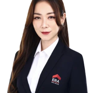 LOH YAN FEN (AUDREY)