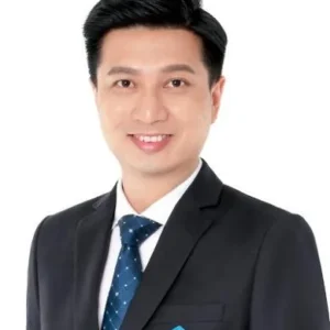 LIM KOK CHEONG (MARCUS LIM)
