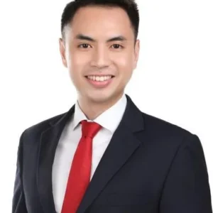 KONG JINJI CLARENCE (CLARENCE KONG)