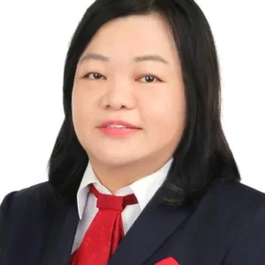 LU CHING WEN (CRYSTAL LU)