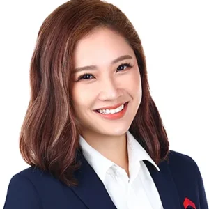 CHIA LING HWEE, JOCELYN