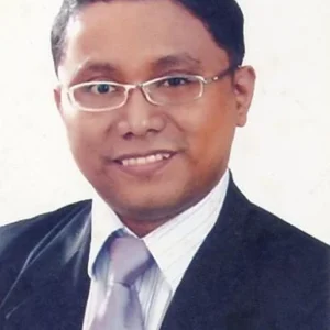 HISHAM BIN ALIAS