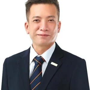 LIM MENG CHUAN (STEVE LIM)