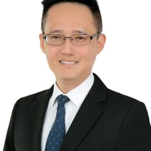 WEE CHIN CHONG (DANIEL WEE)