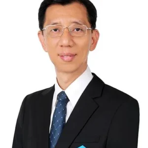 DAVID YEONG SIEW LEONG (DAVID YEONG)