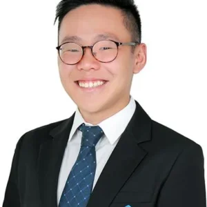 GAN JUAY YANG, DANIEL