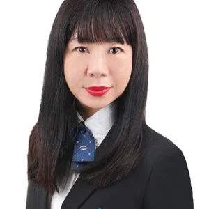 HOOI SOOI WAI (ANGIE HOOI)