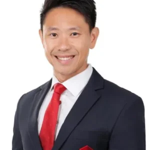 CHUNG DING FENG (BRAD CHUNG)