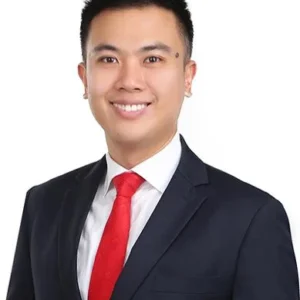 JIANG ZELIANG (PETER)