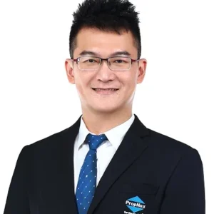 LING ZHI ERN (TRAVIS LING)