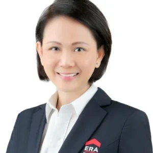 ONG YEN PENG (MAE)