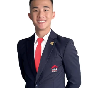 MARCUS NG REN JIE (MARCUS NG)