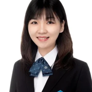 GE XIAOMENG (OLIVIA GE)