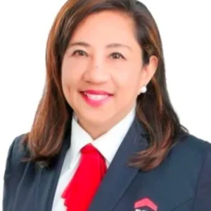 NORLINDA BINTE KAMSAN (LINDA KAMSAN)