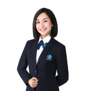 PRISCILLA ONG HANSHI