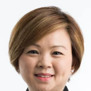 LIM HWEE LI SHARON