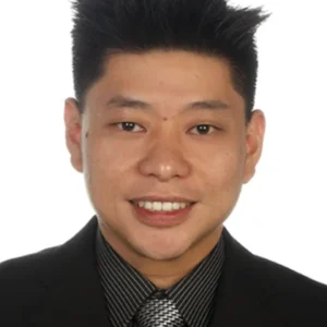 FOO CHER TONG (IVAN)