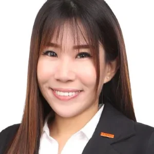 FIONA KOH MEI LING (FIONA KOH)